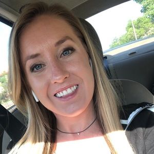 Meet your Posher, Maddy